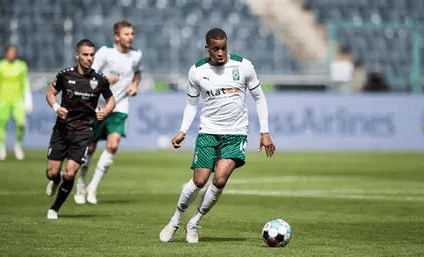 米乐官方在线入口从AC米兰篮板制胜备战中超到成都蓉城国际比赛日内部沟通，今夜门兴格拉德巴赫强势反弹的简单介绍