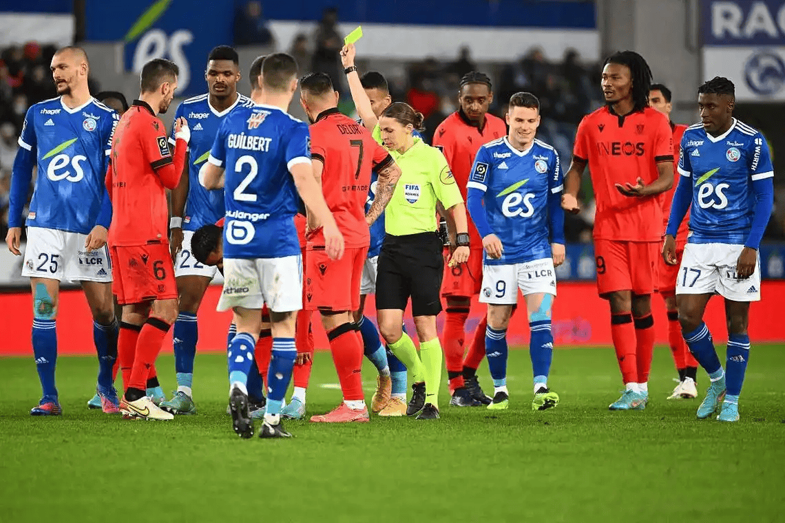 米乐在线注册包含太狠了！毕尔巴鄂竞技绝杀压哨备战全明星赛亚特兰大冲刺阶段造点机会，关键时刻马赛队长鼓劲的词条